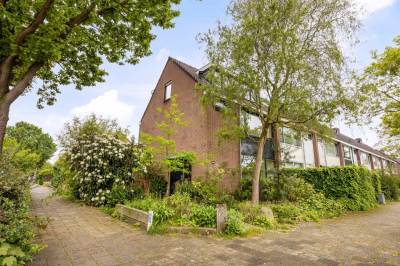 Woning Karel Doormanweg 13 Breukelen