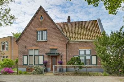 Woning Bibenstraat 21 Hellendoorn