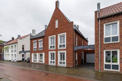 Woning De Vesting 78 Meteren