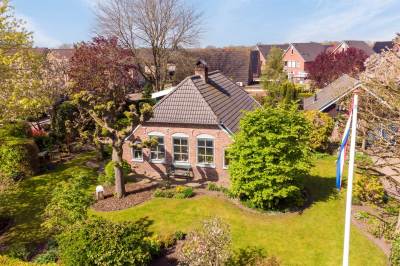 Woning Wilgeroosje 1 Nijverdal