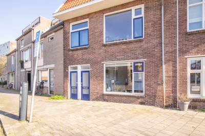 Woning Albatrosstraat 19 Utrecht