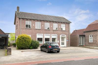 Woning Molenakkers 5 Bergeijk