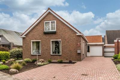 Woning Vledderkamp 4 Vlagtwedde