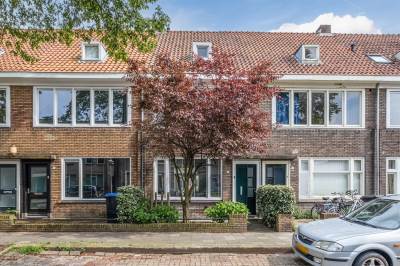 Woning Minckelersstraat 33 Eindhoven