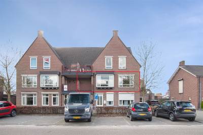 Woning Burgemeester Magneestraat 28C Bergeijk