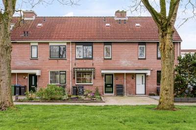 Woning Wikkehof 15 Purmerend