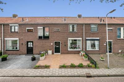 Woning Eendrachtsweg 56 Puttershoek