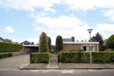 Woning Tolhuislaan 75 Etten-Leur