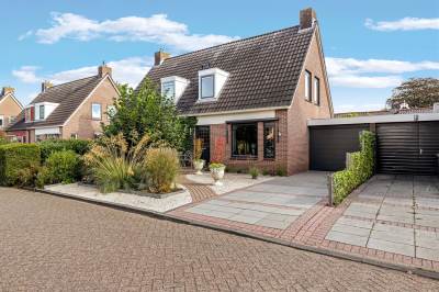 Woning Bosschawei 8 Boornbergum