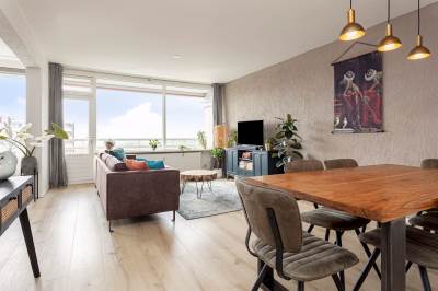 Woning Karel de Grotelaan 136 Deventer