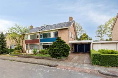 Woning Schubertlaan 6 Hoogezand