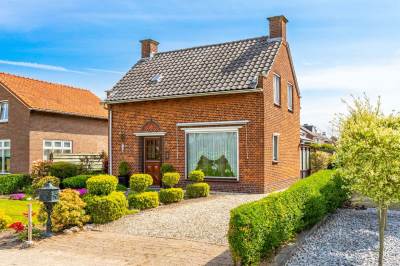 Woning Dr Moonsweg 8 Beers