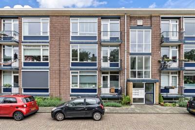 Woning Prinses Marijkelaan 39 Leidschendam