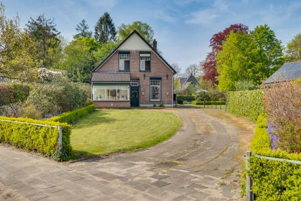 Woning Binnenweg 31 Ellecom