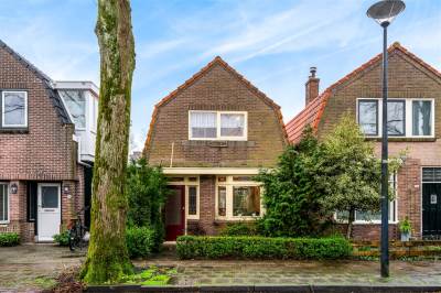 Woning Tweeboomlaan 52 Hoorn (NH)