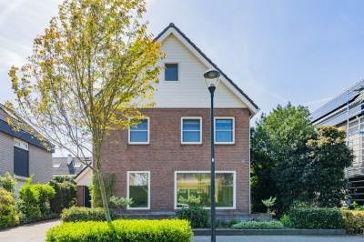 Woning Vogelbos 21 Prinsenbeek