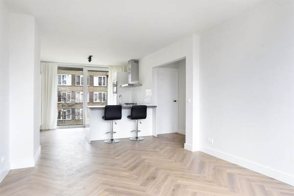 Woning H.Marsmanstraat 12 Weesp