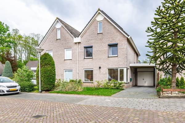 Woning Het Klif 13 Kraggenburg