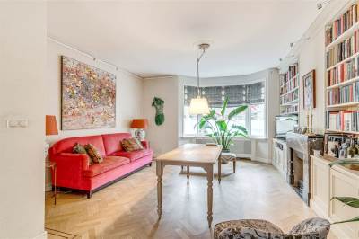 Woning Van Hoytemastraat 9 Den Haag