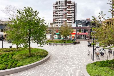 Woning Monetpassage 148 Emmen