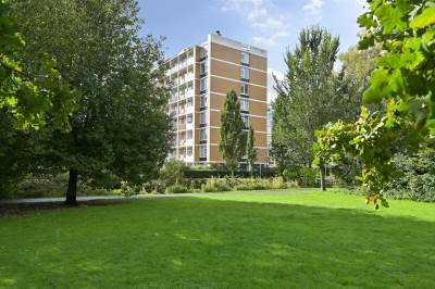 Woning Louis Davidsstraat 509 Den Haag