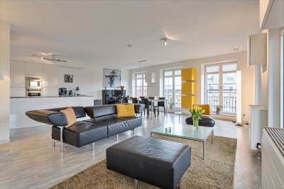 Woning Boezemlaan 60B Rotterdam