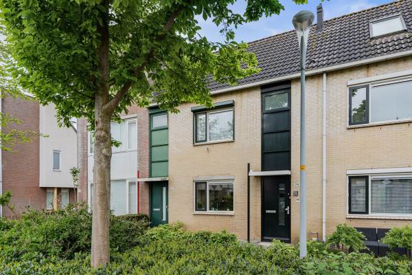 Woning Schuilenburg 75 Hoofddorp