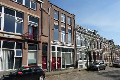 Woning Hugo de Grootstraat 70a Nijmegen
