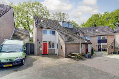 Woning Landsteinerhof 62 Hoogeveen
