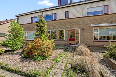 Woning Zwemmer 18 Drachten