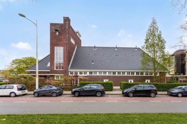 Woning Vondelstraat 29a Alkmaar