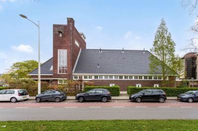 Woning Vondelstraat 29a Alkmaar