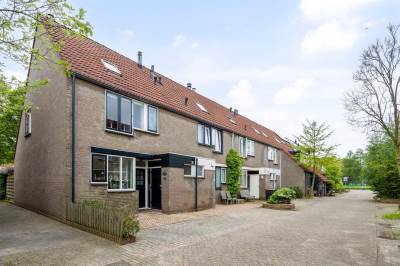 Woning Silversteyn 11 Breukelen