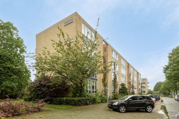 Woning Karel van Egmondstraat 86 Venlo
