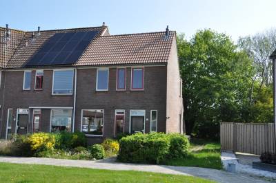 Woning Pollux 37 Lemmer