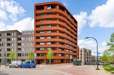Woning President Rooseveltlaan 18D01 Maastricht