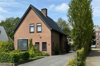 Woning Meerweg 75 Haren (GR)