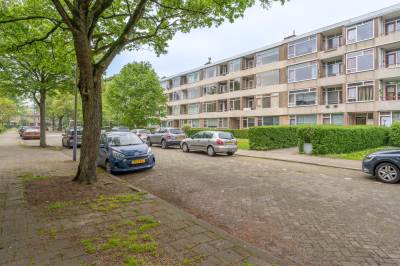 Woning Ahornlaan 27 Rotterdam