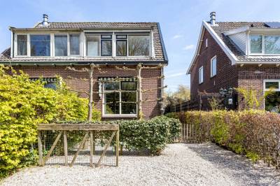 Woning Klaas Klinkertweg 6 Capelle aan den IJssel