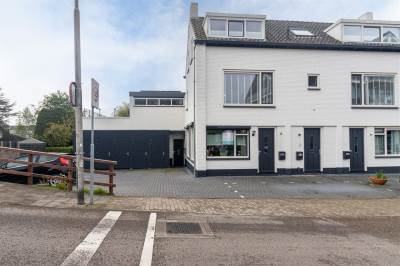 Woning Langeweg 22C Roelofarendsveen