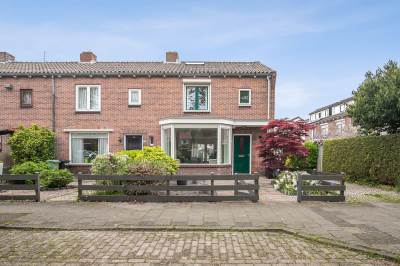 Woning van Beijerenstraat 35 Hoorn (NH)