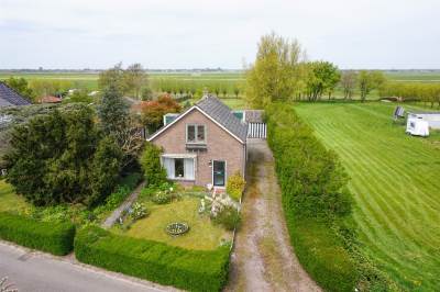 Woning Hoogegeest 29 Akersloot