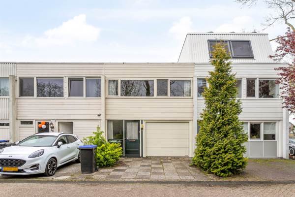 Woning Muijeveld 4 Vinkeveen