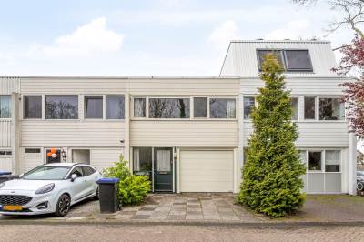 Woning Muijeveld 4 Vinkeveen