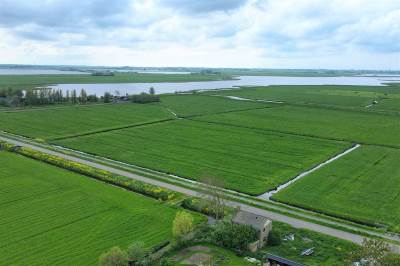 Woning Feandyk 3 Oudega (Gem. Súdwest-Fryslân)