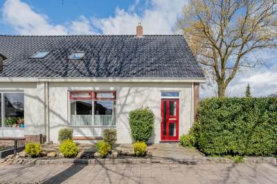 Woning Jan Haarstraat 81 Kerkenveld