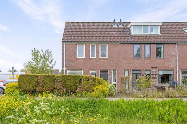 Woning Gemini 41 Lemmer