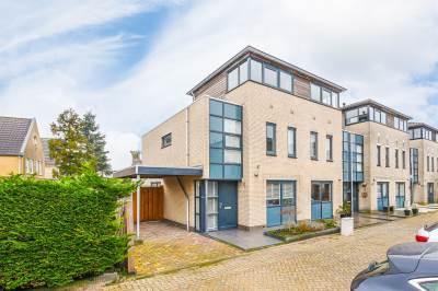Woning De Binnenhof 20 Schagen