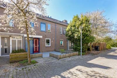 Woning Nok 41 Hoorn (NH)
