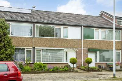 Woning Oldengaarde 28 Eindhoven